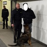 Controlli antidroga alla stazione di Chivasso