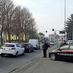 Controlli dei Carabinieri 12 persone denunciate
