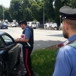 Controlli dei Carabinieri arresti e denunce