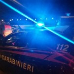 Controlli dei Carabinieri nel weekend 4 persone denunciate
