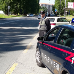 Controlli dei Carabinieri nel weekend tre denunce