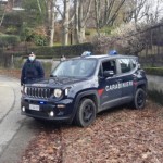 Controlli dei carabinieri, arresti per maltrattamenti in famiglia e spaccio di stupefacenti