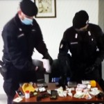 Controlli dei carabinieri, due arresti per possesso di droga a Busano