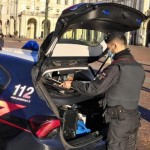 Controlli dei carabinieri, tre arresti e una festa di compleanno con 40 partecipanti
