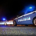 Controlli straordinari della Polizia