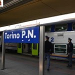 Controlli straordinari della Polizia alla Stazione Torino Porta Nuova