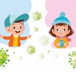 Coronavirus, Sispe “In Italia nella fascia 0-9 anni 4.406 contagi e 5 decessi”