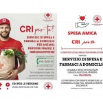 Coronavirus in Canavese Croce Rossa Ivrea c'è e il tuo sostegno è prezioso