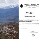 Coronavirus in Canavese a Castelnuovo Nigra, Romano e Palazzo. In Piemonte 144 decessi