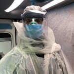 Coronavirus la situazione in Canavese - 24 aprile 2020