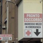 Coronavirus un solo ingresso negli ospedali dell’ASLTO4