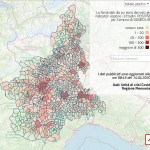 Coronaviurus, la situazione in Canavese