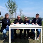 Costituita la Comunità consultiva del Parco del lago di Candia 2