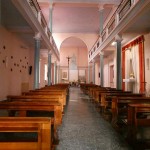 Cottolengo una chiesa dedicata al Beato Pier Giorgio Frassati 1