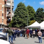 Covid la situazione del Piemonte e del Canavese