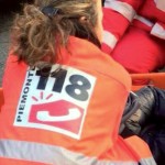 Croce Verde Bessolese corso soccorritori 118