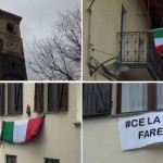 Da Cuceglio al Canavese l'Inno d'Italia