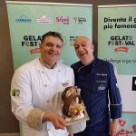 Da Rivarolo per la prima semifinale italiana di Gelato Festival World Masters