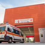 Da domani il nuovo Pronto Soccorso del San Luigi di Orbassano