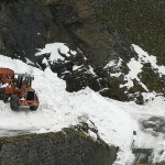 Da oggi riaperta la provinciale del Nivolet fino al Serrù 2