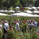 Dal 1° al 3 maggio la “Tre giorni per il giardino”