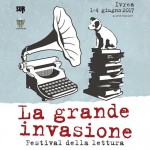 Dal 1° al 4 giugno torna a Ivrea “La grande invasione”