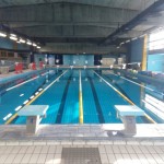 Dal 1° marzo torna in attività la piscina comunale di Ivrea