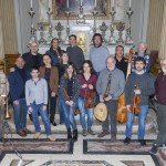 Dal 21 giugno tornano i concerti di “Antiqua”