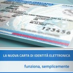 Dal 21 maggio a Castellamonte la Carta di Identità Elettronica