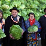 Dal 22 al 26 novembre la Sagra del Cavolo Verza a Montalto Dora