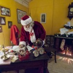 Dal 28 novembre al 22 dicembre “Natale è Reale” alla Palazzina di Caccia di Stupinigi 1