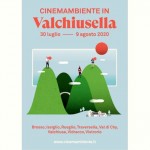 Dal 30 luglio al 9 agosto CinemAmbiente in Valchiusella