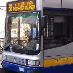Dalla Regione 62 milioni per l’acquisto di nuovi bus