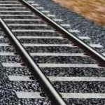 Danneggiata la linea elettrica della ferrovia Ivrea Chivasso