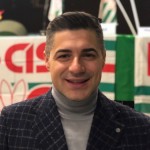 Davide Provenzano nuovo segretario generale della Fim Cisl Torino-Canavese
