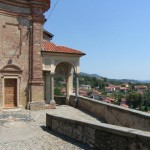 Decesso di un cittadino di Chiaverano presso una RSA