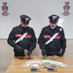 Detenzione di marijuana ai fini di spaccio