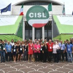 Dieci piemontesi eletti nel Consiglio Nazionale Cisl