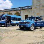 Domani la Festa della Polizia è il 166° anniversario di fondazione 2