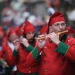 Domani lo Storico Carnevale di Ivrea in diretta su TORINO E CANAVESE TV 1