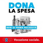 Dona la spesa e Nova Coop  i risultati della raccolta alimentare del 7 ottobre