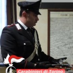 Droga e bilancino arrestato dai Carabinieri di Strambino