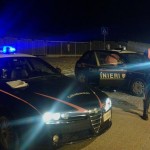 Droga e e alcool alla guida controlli dei Carabinieri in Canavese