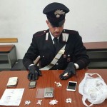 Droga in Canavese quattro persone denunciate