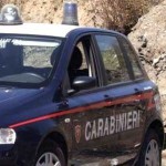 Due arresti per furto a San Francesco al Campo