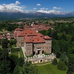 Due cicli di conferenze al Castello di Agliè 1