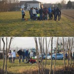 Due incidenti alla Festa di Sant’Antonio Abate 1