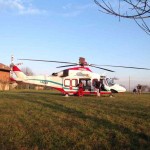 Due incidenti alla Festa di Sant’Antonio Abate