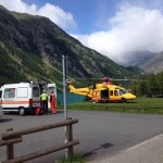 Due interventi del Soccorso Alpino in Valle Orco