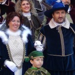 Ecco i Conti del Carnevale di Agliè 2017